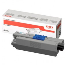 OKI C301 Black Toner