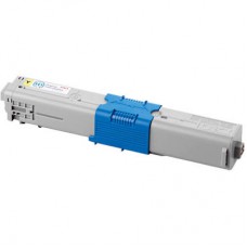 OKI C301 Yellow Toner