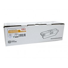 OKI C310DN Black Toner