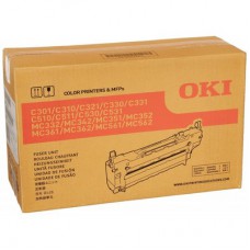 OKI C310DN Fuser Unit