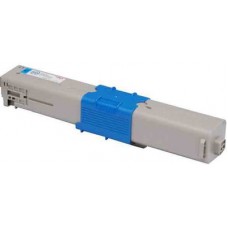 OKI C332DN Cyan Toner