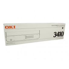 OKI Ribbon 3410 Series