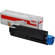 OKI MB451 Black Toner