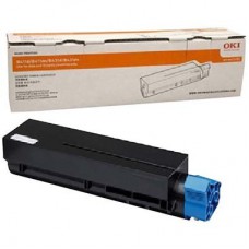 OKI MB451 HY Black Toner