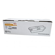 OKI C510DN Black Toner