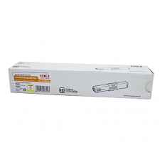 OKI C510DN Yellow Toner