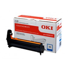 OKI C532DN Cyan Drum Unit