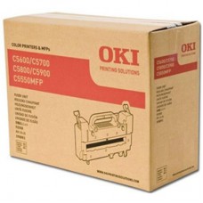 OKI C532DN Fuser Unit