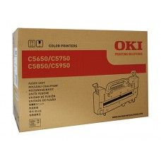 OKI C5650 Fuser Unit