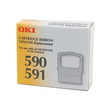OKI Ribbon 590/591 Series