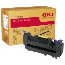 OKI C610 Fuser Unit