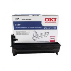 OKI C610 Magenta Drum Unit