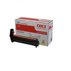 OKI C610 Yellow Drum Unit