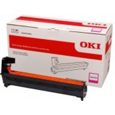 OKI C612 Magenta Drum Unit