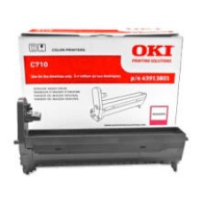 OKI C710N Magenta Drum Unit