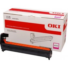 OKI C712N Magenta Drum Unit