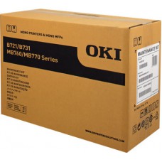 OKI B721 Fuser Unit