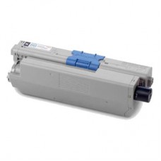 OKI MC770/MC780 Black Toner