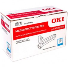 OKI MC770 Cyan Drum Unit