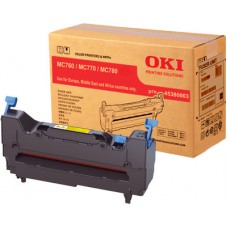 OKI MC770 Fuser Unit