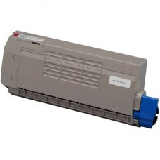 OKI MC770/MC780 Magenta Toner