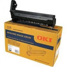 OKI MC770 Yellow Drum Unit