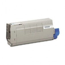 OKI C810 Cyan Toner