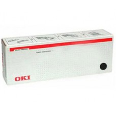 OKI B820 Black Toner