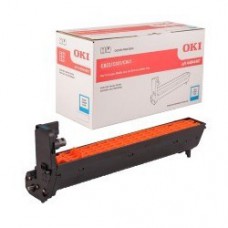 OKI C831N Cyan Drum Unit