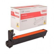 OKI C831N Yellow Drum Unit