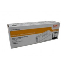 OKI C833N Black Toner