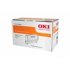 OKI C833N Black Drum Unit