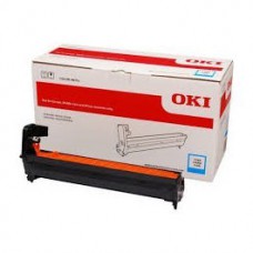 OKI C833N Cyan Drum Unit