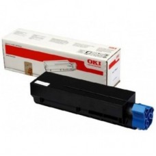 OKI MC853 Black Toner