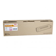 OKI C8600 HY Magenta Toner