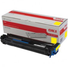 OKI C911 Yellow Drum Unit