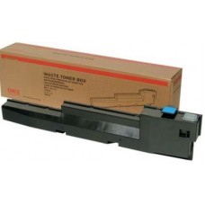 OKI C9600 Waste Toner Box