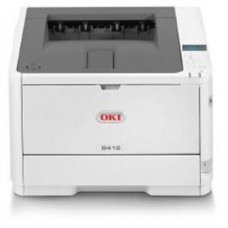 OKI B412DN Mono Printer