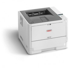 OKI B512DN Mono Printer