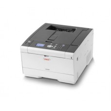 OKI C532DN Colour Laser