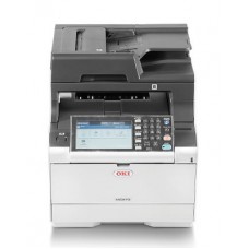 OKI MC573DN Colour MFP