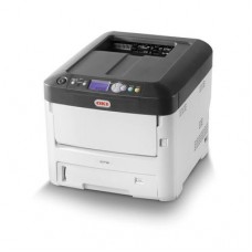 OKI C712N Colour Laser