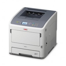 OKI B721DN Mono Printer