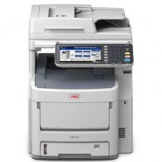 OKI MC770DNFAX Colour MFP