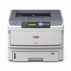 OKI B820DN Mono Printer