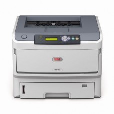 OKI B820N Mono Printer