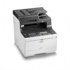 OKI MC563DN Colour MFP