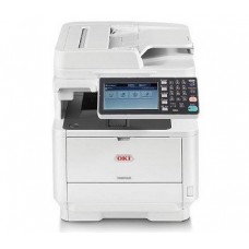 OKI MB562DNW Mono MFP