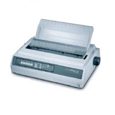 OKI PR395B Column Printer