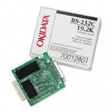 OKI Serial Interface